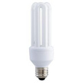 U Form Serie 3u T4 20W CFL Energiesparlampen